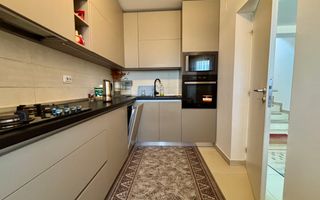 Casă 3 camere | Garaj | Terasă Amenajată | Pet-Friendly | Hărman - Poză 9