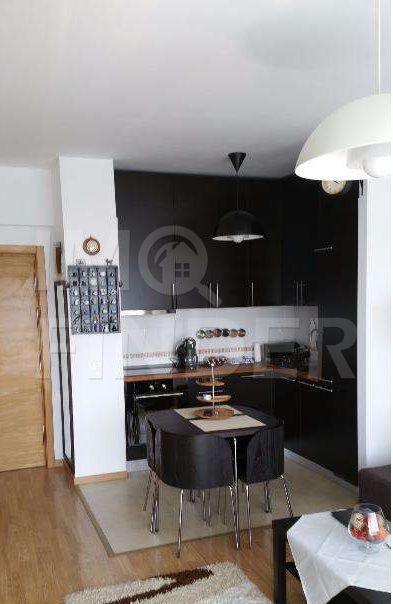 Inchiriere 2 camere zona Iulius Mall, Viva City, cu parcare - Poză 8