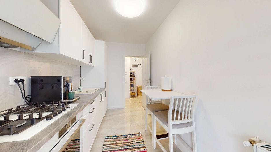 3 CAMERE MODERN – BERCENI | MUTARE IMEDIATĂ | FINISAJE PREMIUM - Poză 14