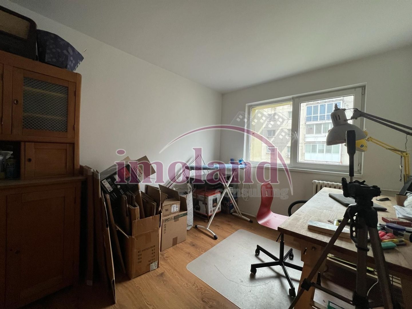 Apartament 3 camere - Aleea Compozitorilor - Poză 11