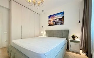 Nicolae Caramfil  I Apartament 2 camere - Poză 8