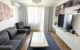2 Camere Mobilat Utilat I Tractorul - Poză 1