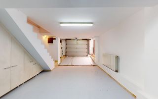 Casa ca-n Filme !  Parcul Carol ! Open House ! Va asteptam ! - Poză 33