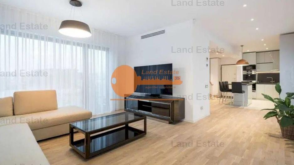 PentHouse Dacia-Eminescu ( parcare-terasa 92 mp ) - Poză 8