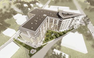 Apartament 4 camere proiect nou finalizat aproape de Iulius Mall - Poză 7