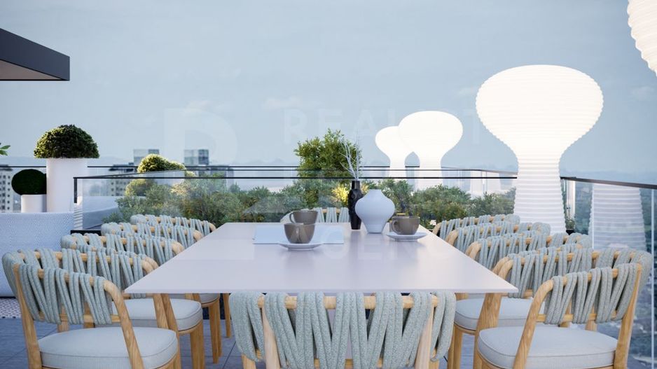 Vânzare, apartament, 2 camere, Quartier Ferdinand, București - Poză 6