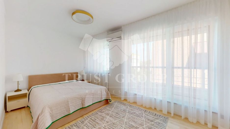 Apartament 3 camere - Aviatorilor | Loc de parcare - Poză 15