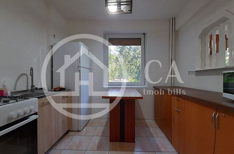 Apart.cu 2 camere de inchiriat Parc1 Dec.Oradea - Poză 4