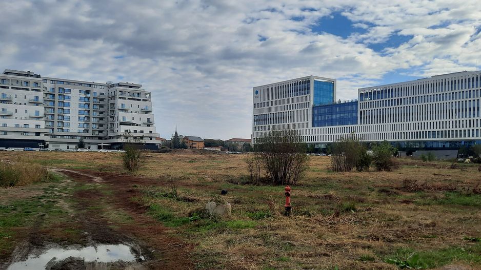 Teren Torontalului/Vox - duplex/individuala - Poză 4