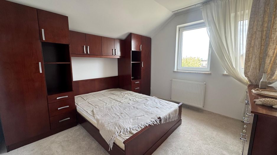 COMISION 0 | Apartament 3 camere |Etaj + Mansardă| 67 mp | Dumbrăvița - Poză 8