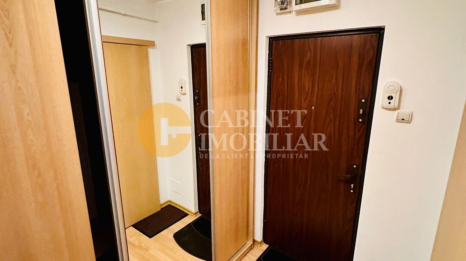 Podu Ros - 2 camere - Etaj Intermediar - Fara Risc - Poză 10