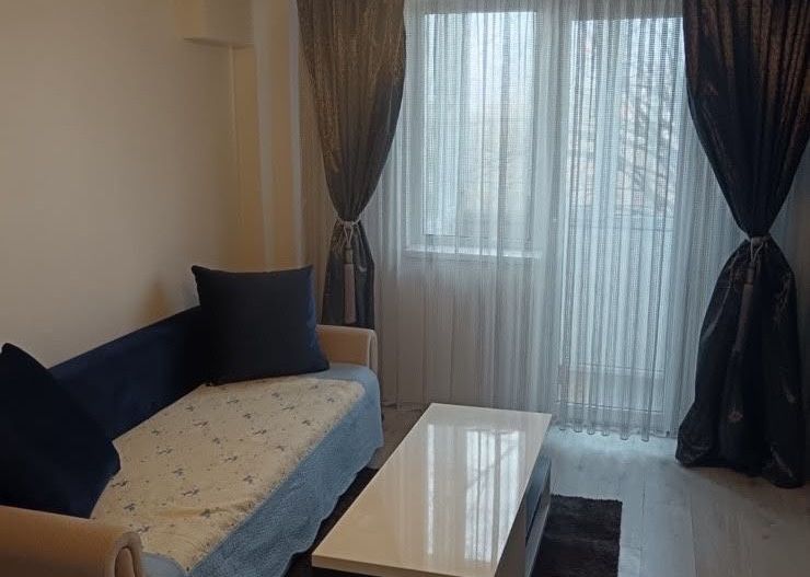 AP. 2 CAMERE- PANTELIMON, CENTRALA PROPRIE, MOBILAT MODERN - Poză 2