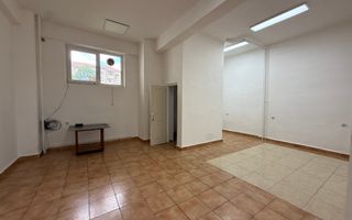 Spatiu comercial Parter cu Vad comercial | 80mp Soarelui-Uranus Plaza - Poză 10