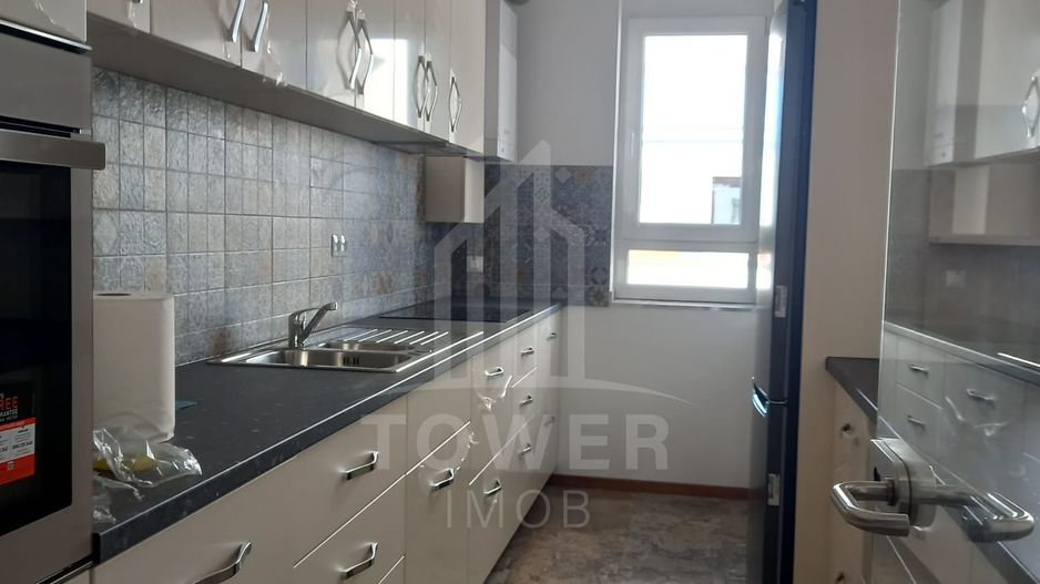 Penthouse 4 camere, partial mobilat Balanta Residence - Poză 2