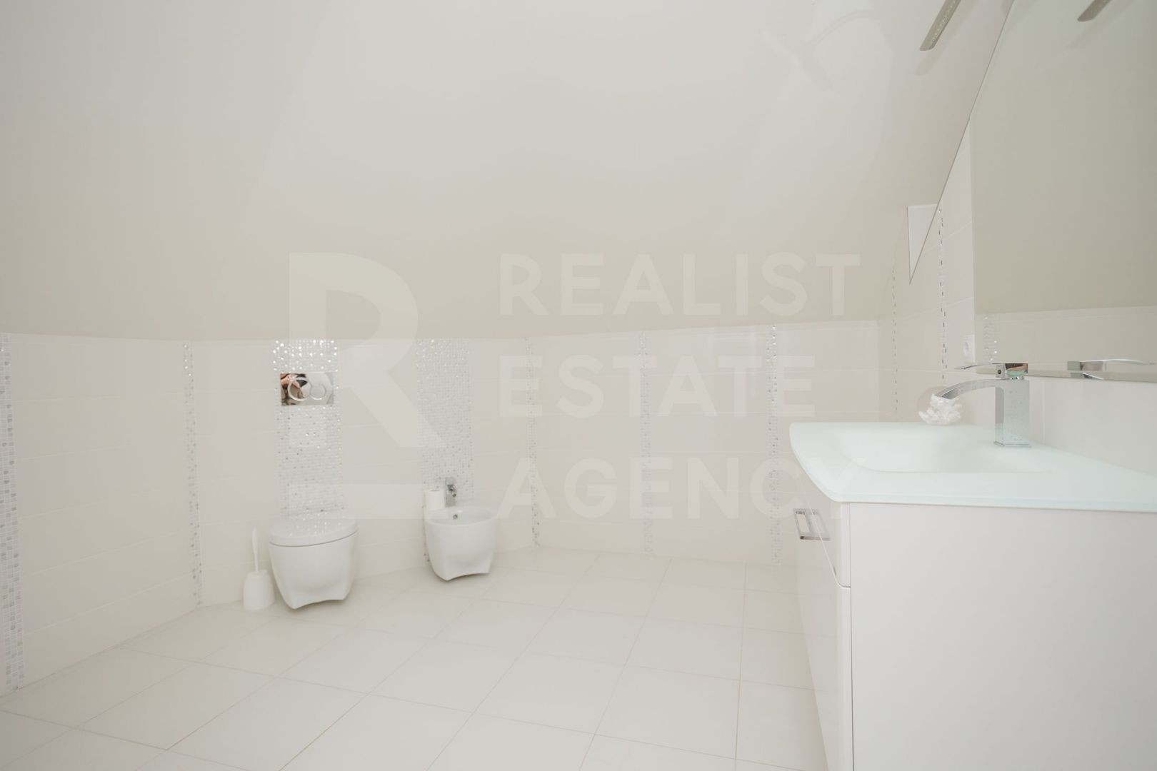 Vânzare, casă premium 255 mp, str. Eugeniu Păpușoi, Botanica - Poză 27