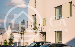 Casa tip duplex cu 4 camere de vanzare in Paleu, Bihor - Poză 1