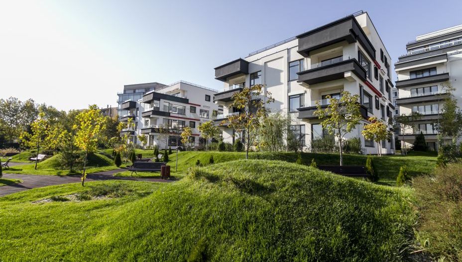 Penthouse 5 Camere - Laguna Residence - Poză 14