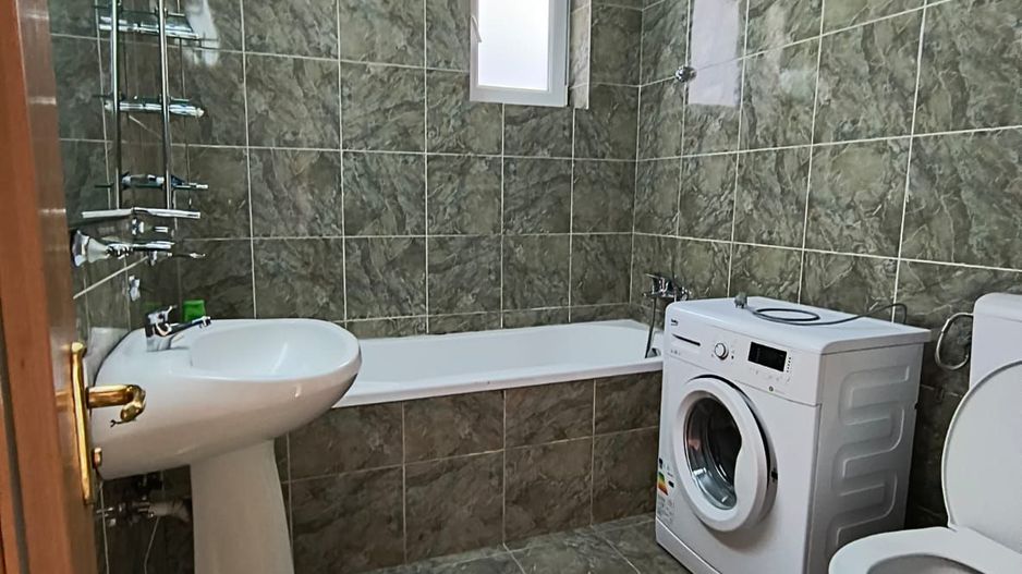 Somesul Rece 21B, zona Baneasa, Antena 1 - Poză 11