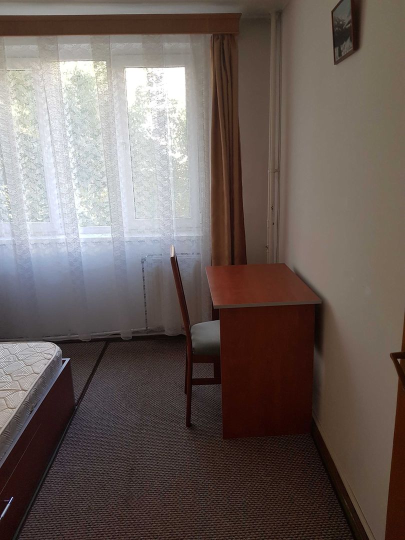 Vanzare Apartament 3 camere, 63 mp, etaj 1, mobilat si utilat – Drumul Taberei - Poză 3