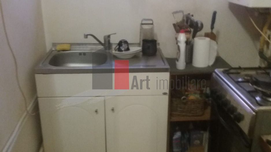 2 camere decomandat in vila Domenii - Poză 12