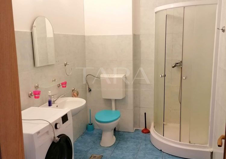 Apartament 1 camera 40 mp-Iris - Poză 6