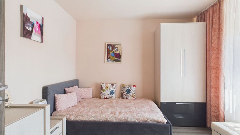 Casă individuală în Bucovăț - Poză 9