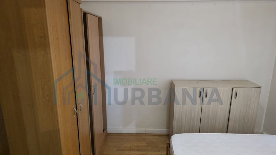 Inchiriez apartament Tatarasi Green Park - Poză 3
