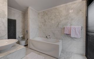 apartament superb de vanzare- Dorobanti Capitale- Praga - Poză 10
