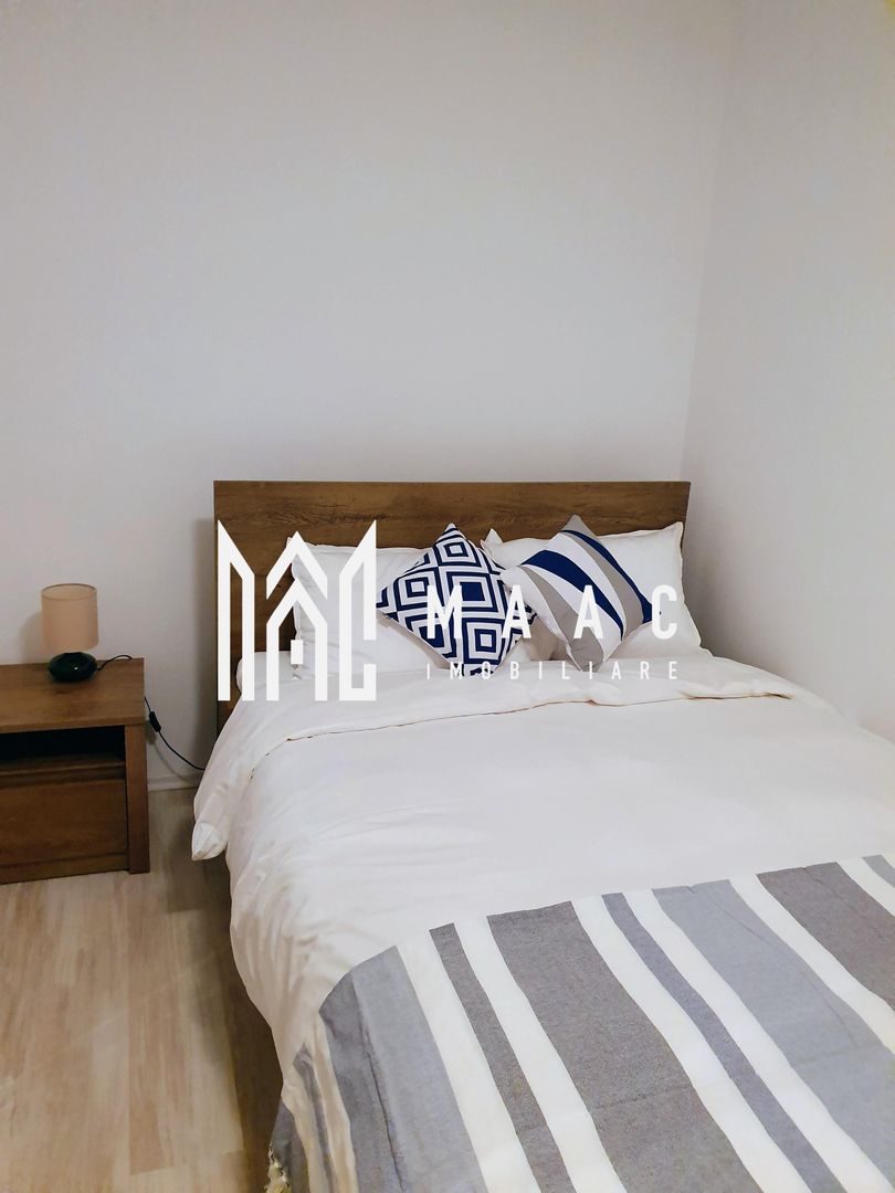 Apartament 2 camere de închiriat | Mihai Viteazul | mobilat, utilat - Poză 2