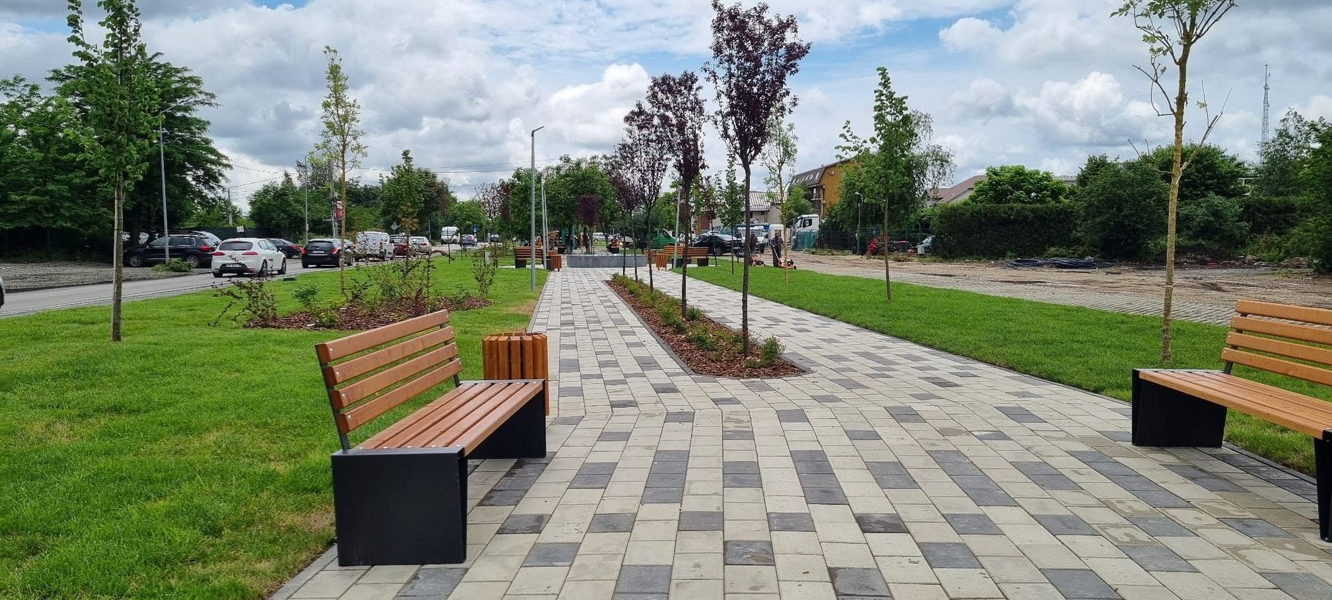 Vila 5 camere -Parc Ghidigeni - Poză 4