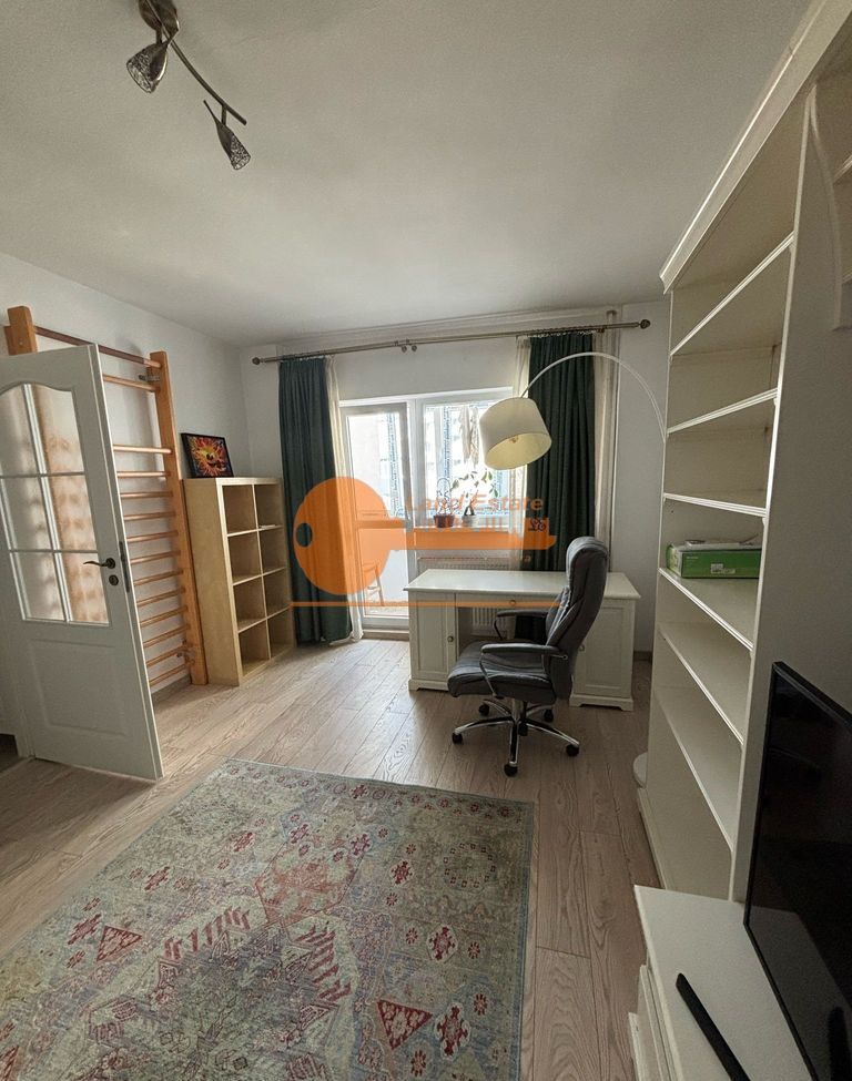 2 camere in zona Tineretului-Calea Vacaresti(Vederea in spatele Blocului) - Poză 2