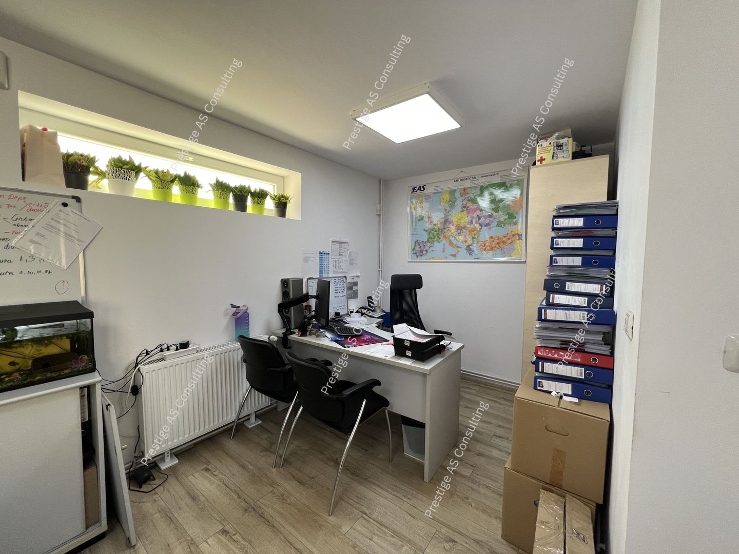 Spatiu Birouri | Panouri Solare | 888mp Teren-Freidorf - Poză 9