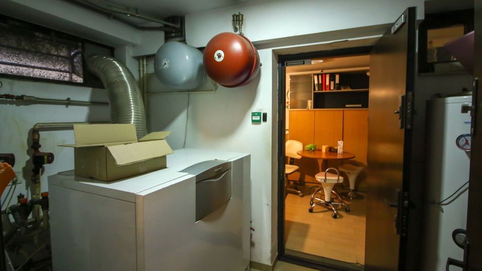 Vila 8 Camere Piata Dorobanti - Poză 22