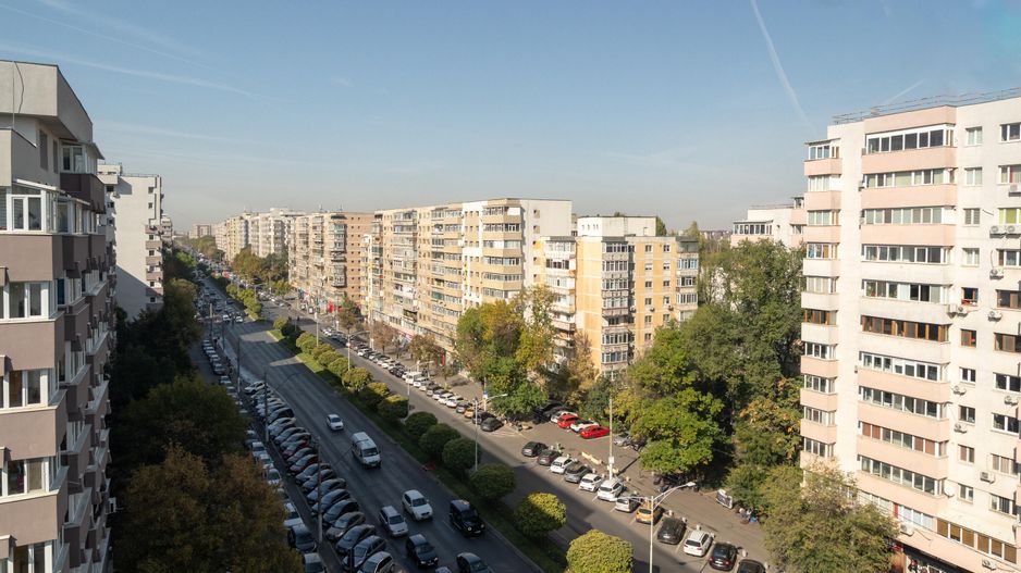 Garsoniera luminoasa Iuliu Maniu - Metrou Gorjului 2 minute - Poză 2