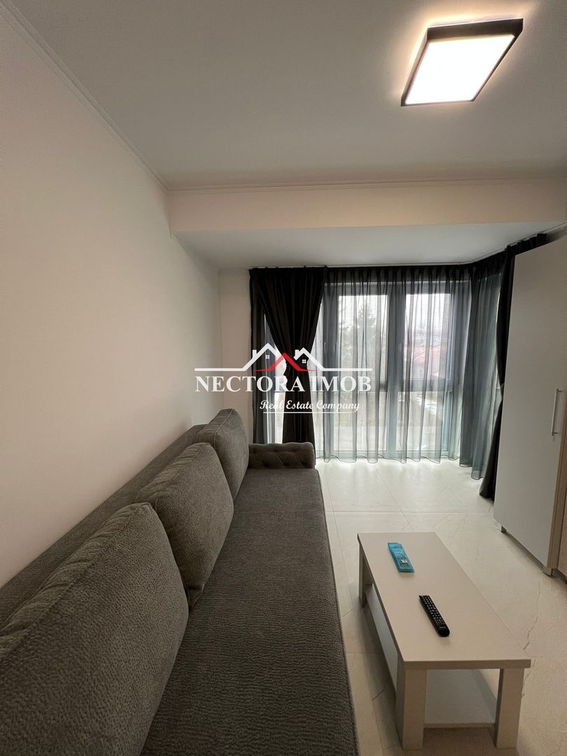 NECTORA IMOB-Apartament 2 camere, 50 mp, Etaj 2, Ultracentral, utilat - Poză 1