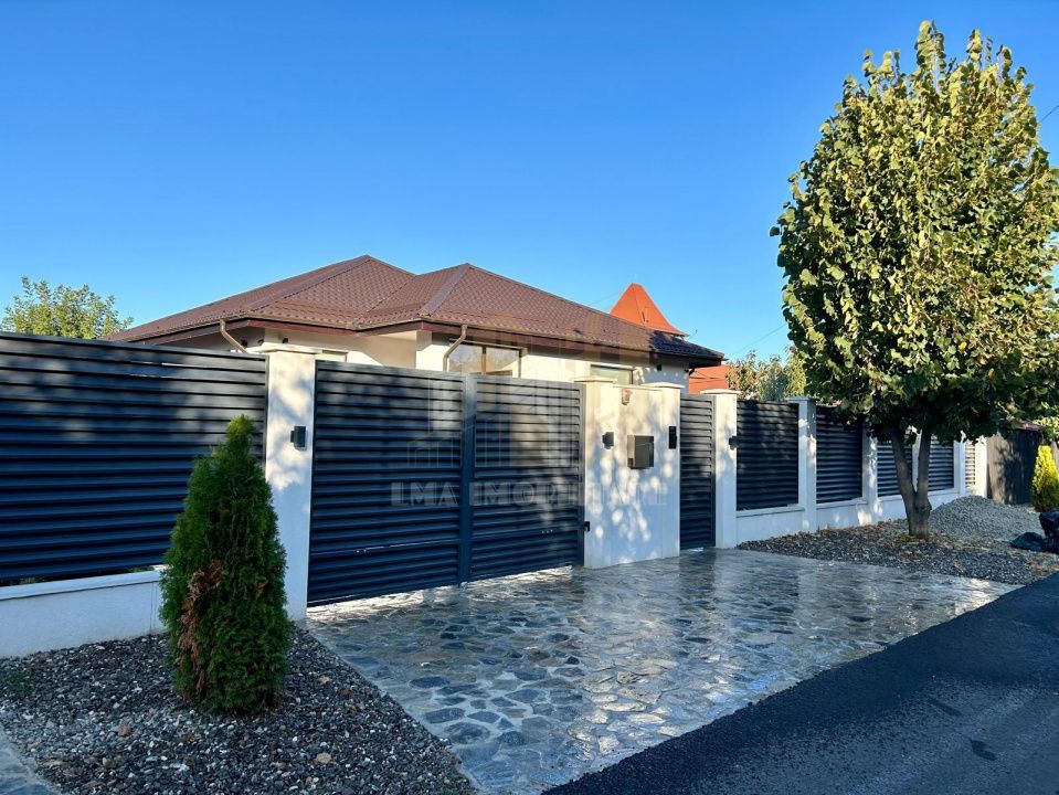 Casa individuala Harman Brasov - Poză 1