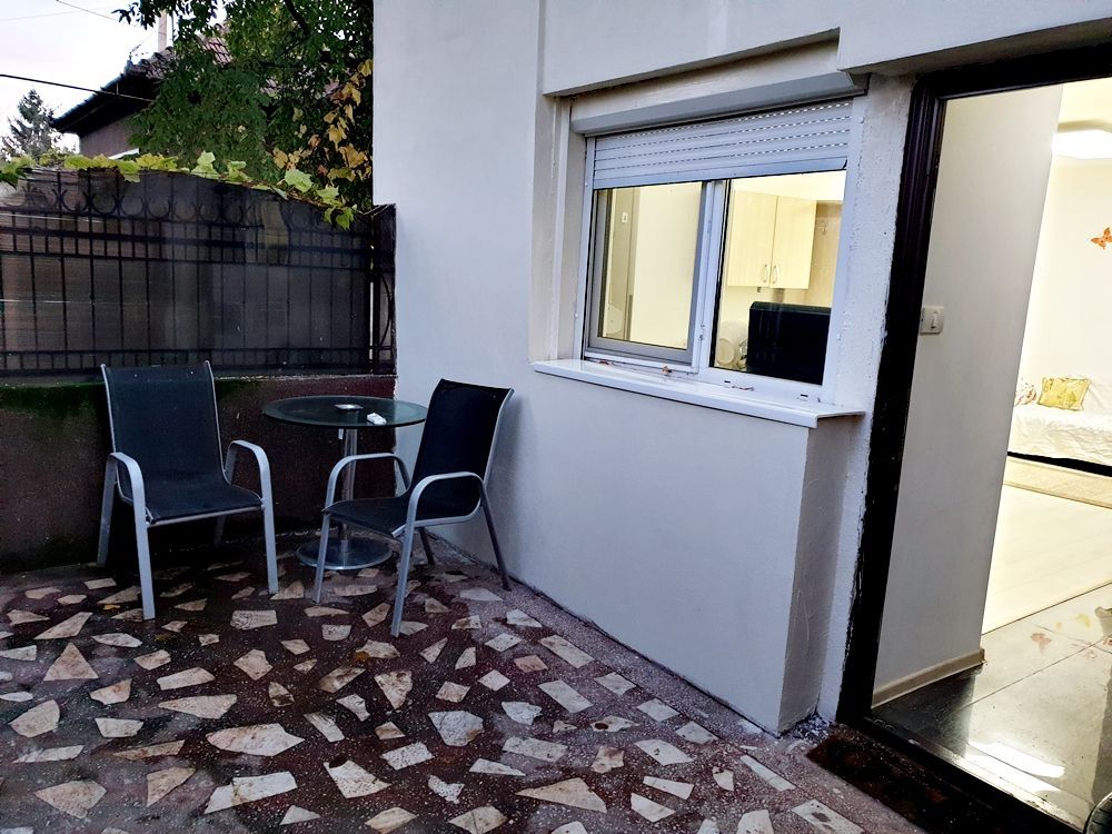 COMISION 0 | Vilă cu 10 apartamente | P+2E+M | 470 mp | Zona Lipovei - Poză 35