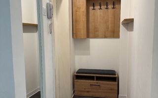 Apartament ultracentral 3 camere proaspat renovat - Poză 15