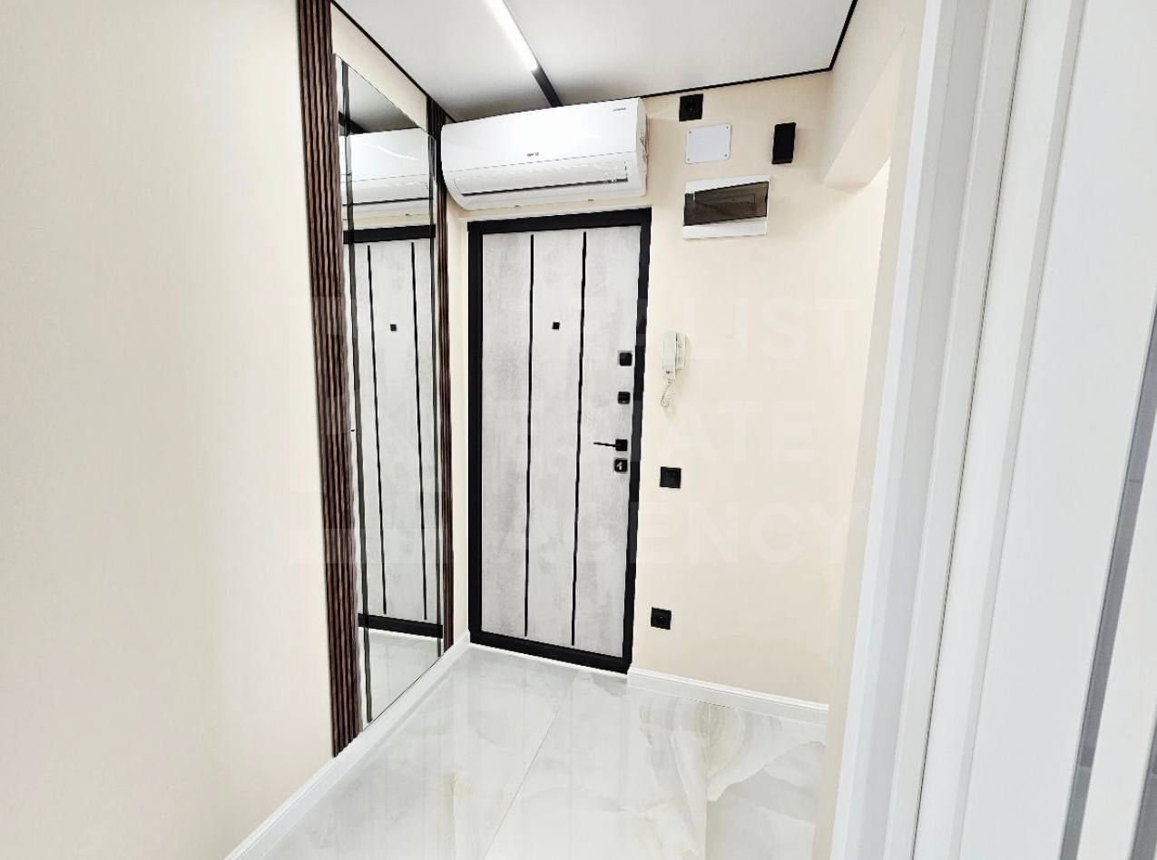 Vânzare, apartament, 3 camere, strada Alba Iulia, Buiucani - Poză 14