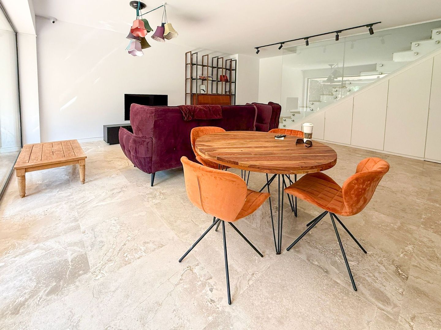 Chirie | Vilă 5 camere 170mp | Parcare | Jacuzzi | Curte privată - Poză 1