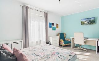 Duplex 3 camere pe colț în Dumbrăvița - Poză 8