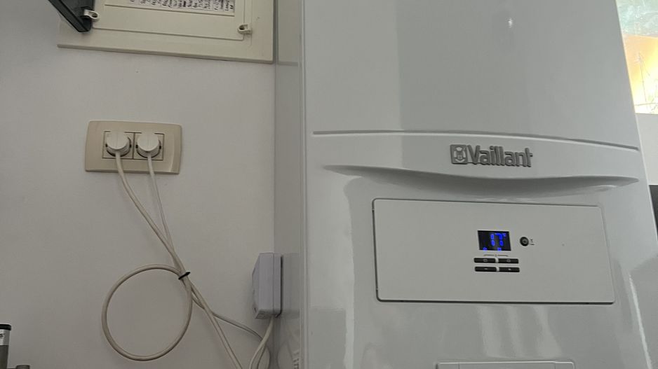 Apartament zona centrală - Poză 3