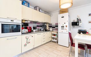 Apartament cu 2 camere de vanzare | Junior Residence - Poză 3