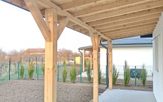 Casa individuala, intr-un nou ansamblu de locuinte in localitatea Fundulea - Poză 4