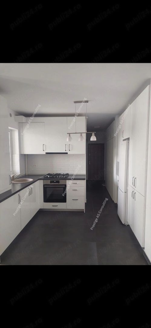 Apartament 3 camere | Calea Aradului | Parcare - Poză 2