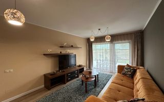 Apartament modern cu 2 camere | Curte Proprie | Cartierul Borhanci - Poză 2