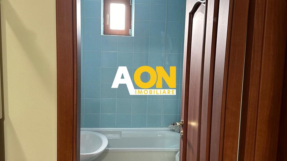 Apartament 3 Camere Zona Cetate, cu Scara Interioara - Poză 8