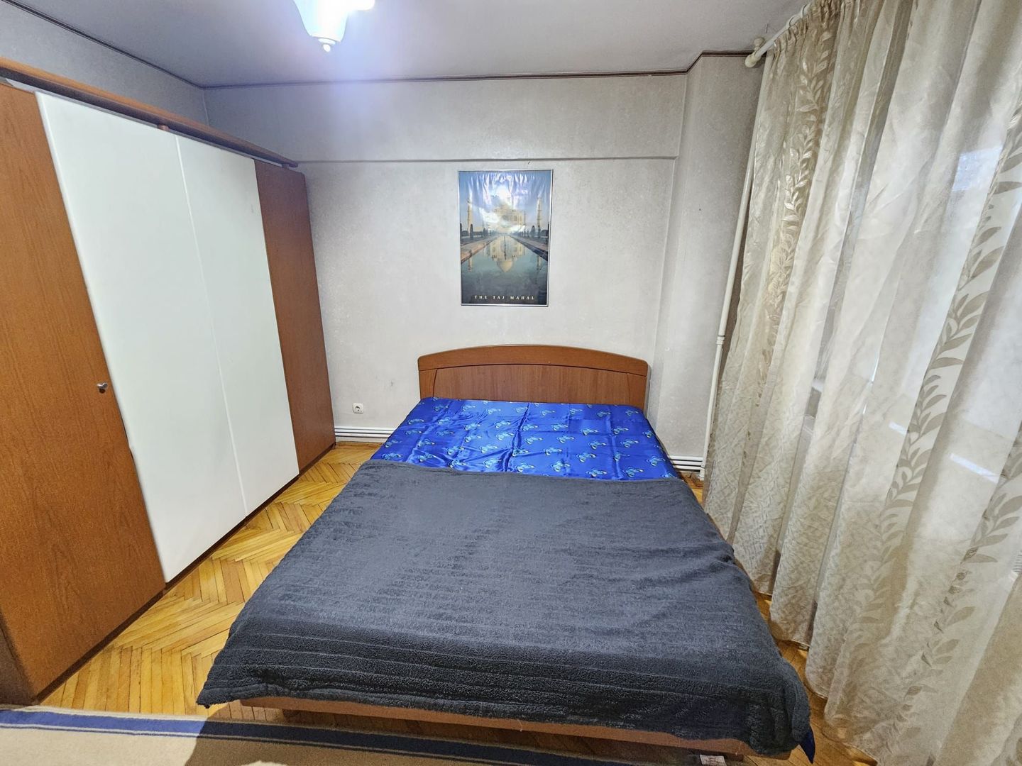 Apartament 3 camere de vanzare, zona Mosilor/Obor, centrala proprie - Poză 10