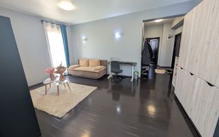 Apartament de închiriat, 2 camere, 65 mp, Complex Rezidențial Hlincea, Strada Mănăstirii 99 - Poză 6