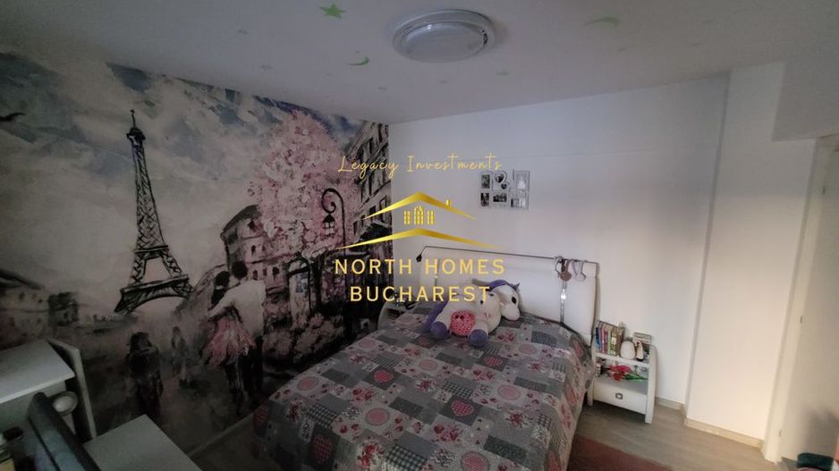 2 Camere Mosilor de Vanzare plus Curte - Poză 3